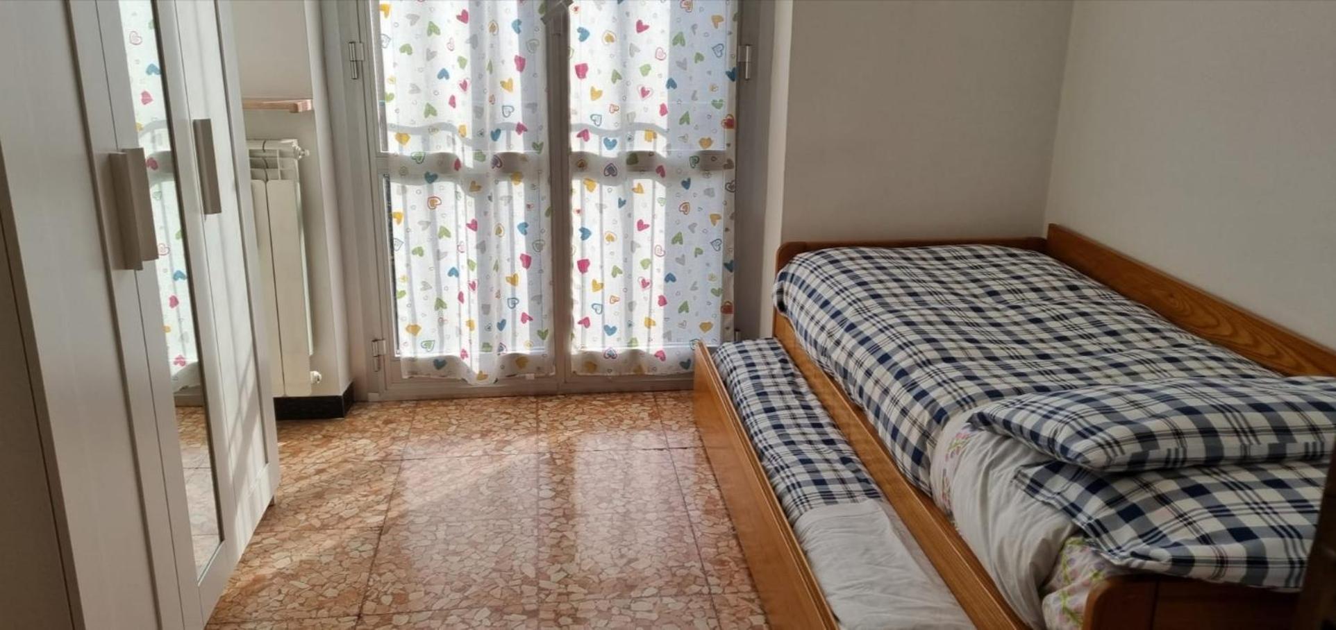Апартаменты La Vie En Rose Flat Сестри-Леванте Экстерьер фото