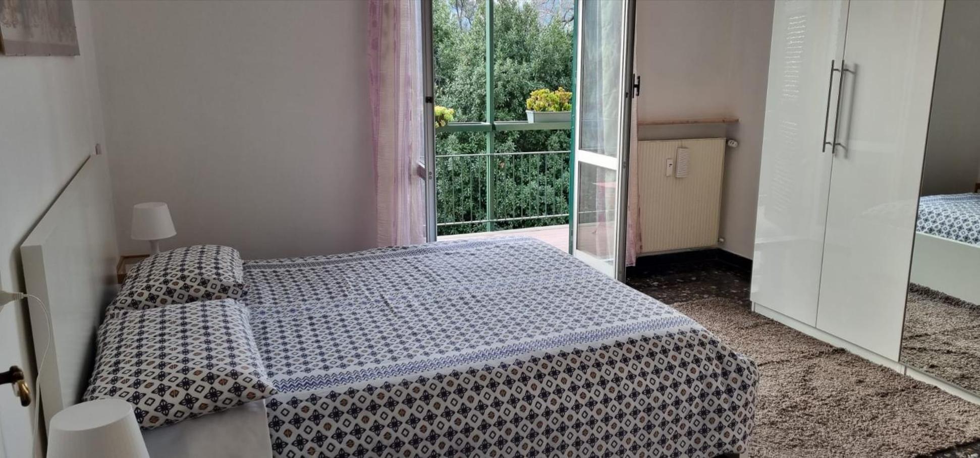 Апартаменты La Vie En Rose Flat Сестри-Леванте Экстерьер фото