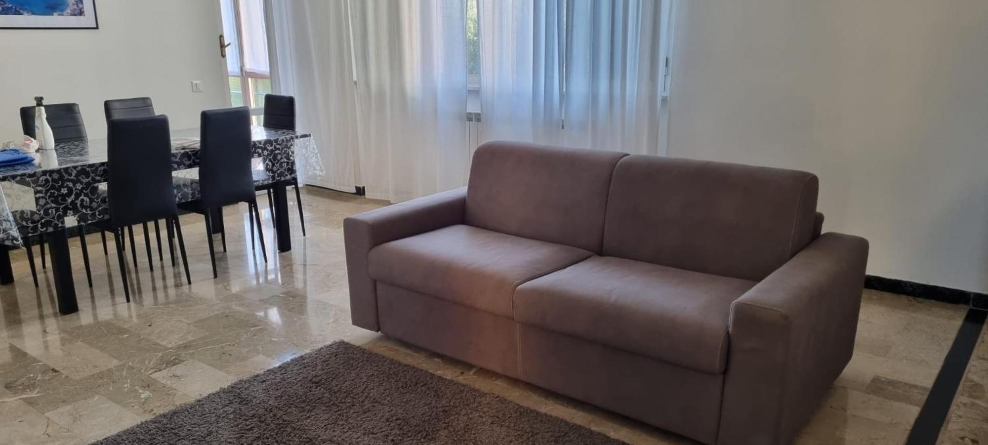 Апартаменты La Vie En Rose Flat Сестри-Леванте Экстерьер фото