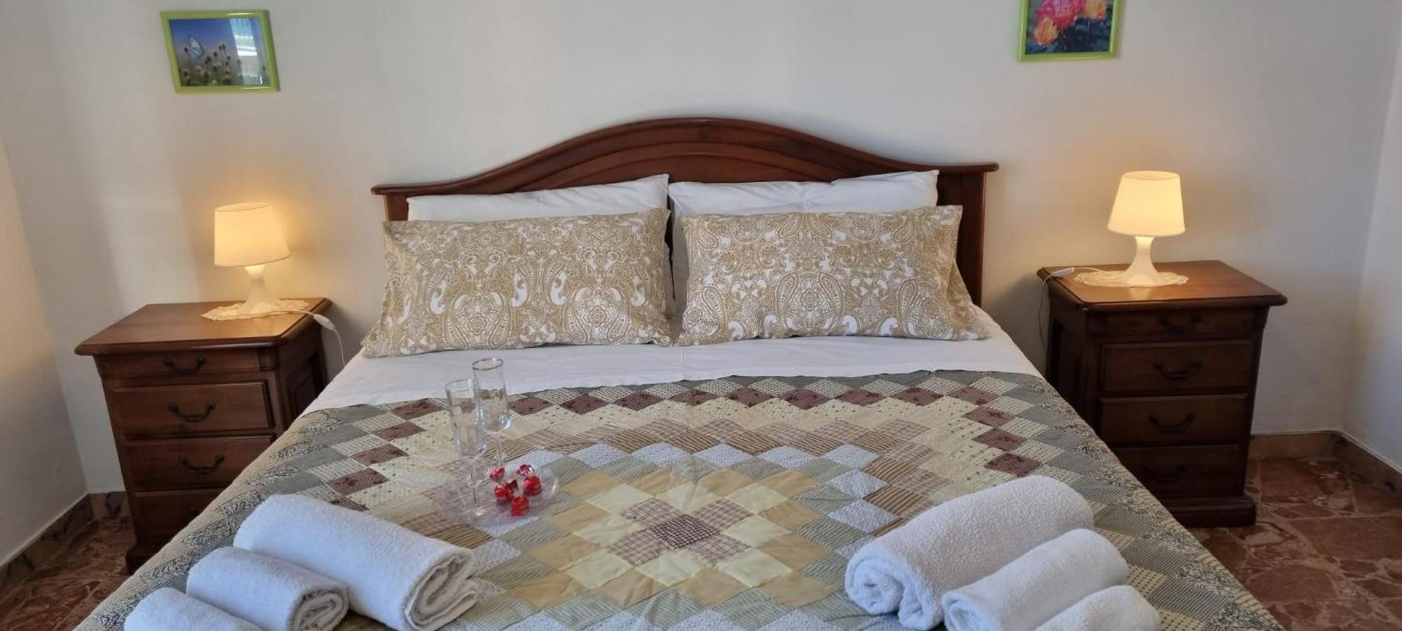 Апартаменты La Vie En Rose Flat Сестри-Леванте Экстерьер фото