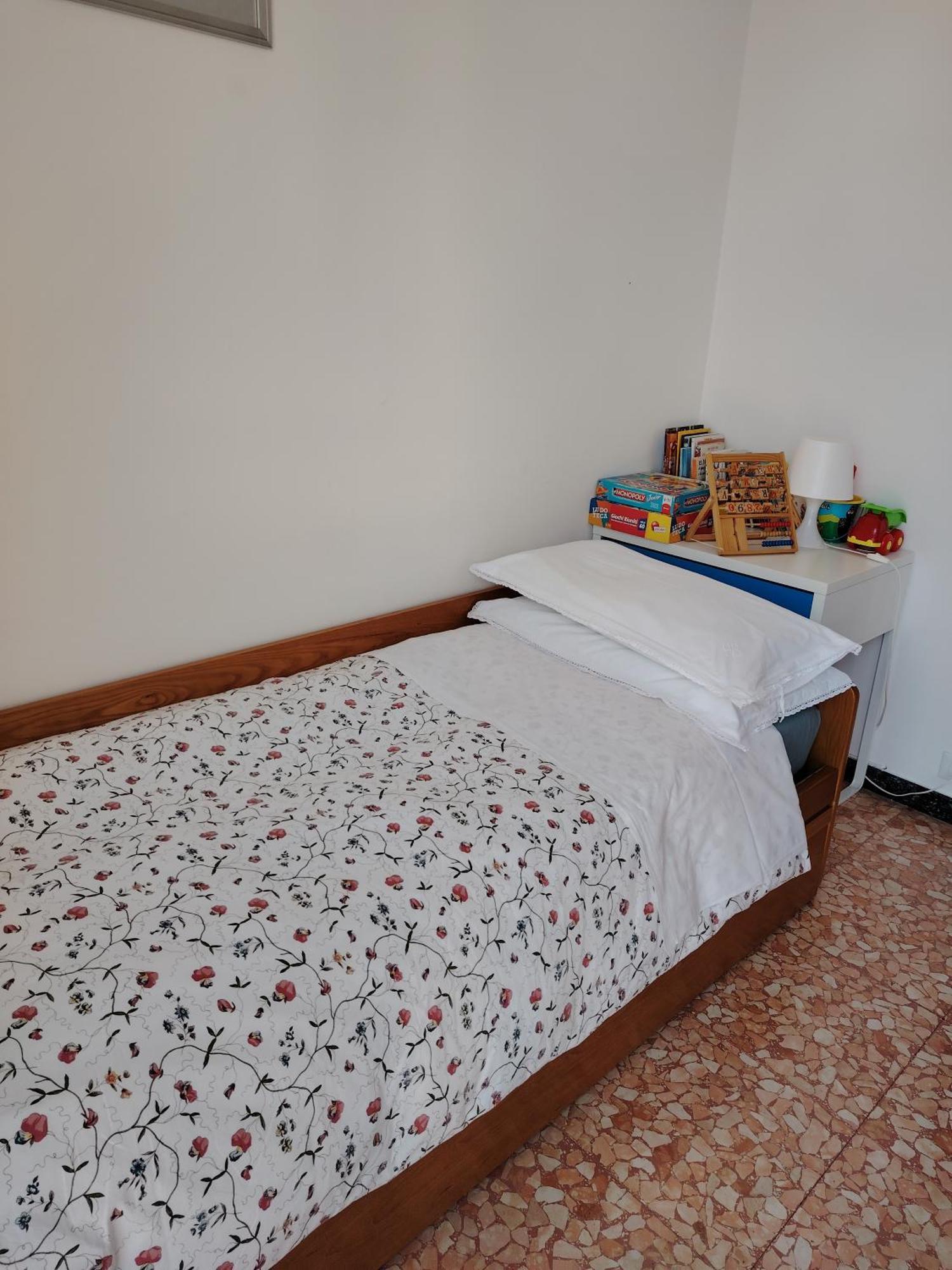 Апартаменты La Vie En Rose Flat Сестри-Леванте Экстерьер фото