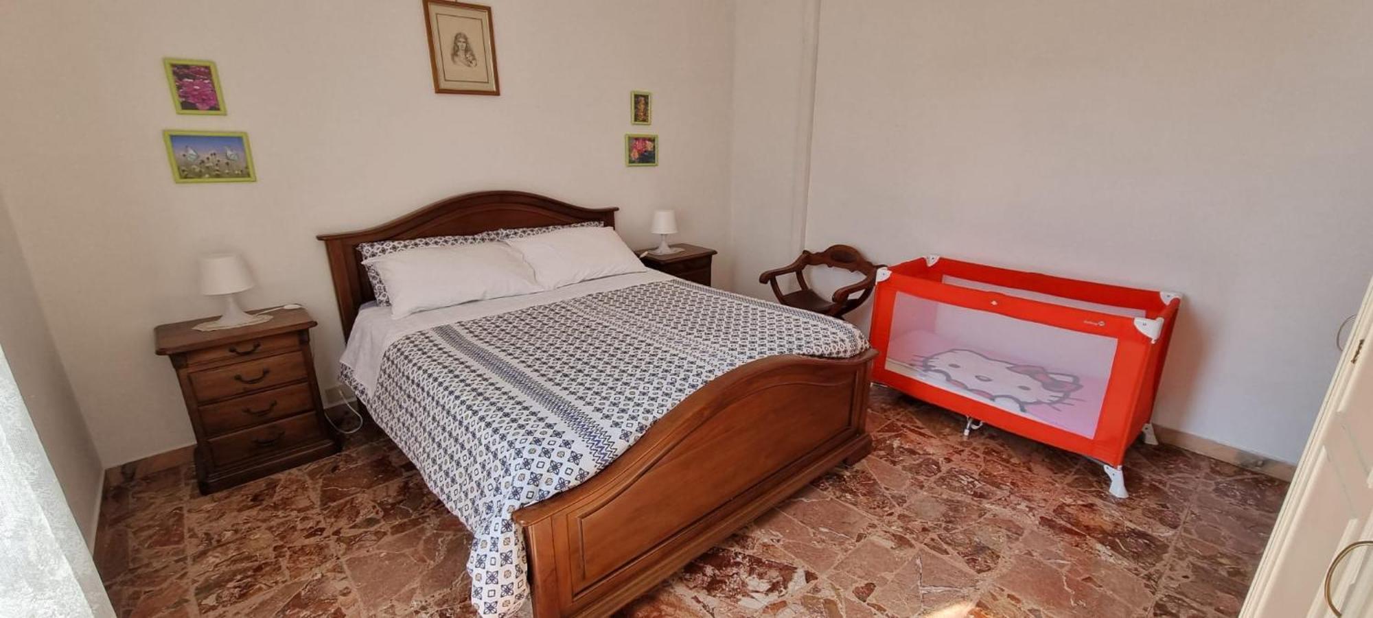 Апартаменты La Vie En Rose Flat Сестри-Леванте Экстерьер фото